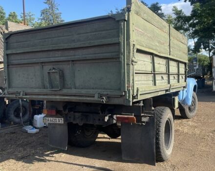 ЗИЛ Другая, объемом двигателя 2.3 л и пробегом 0 тыс. км за 9200 $, фото 6 на Automoto.ua