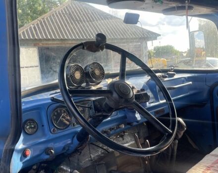 ЗИЛ Другая, объемом двигателя 2.3 л и пробегом 0 тыс. км за 9200 $, фото 3 на Automoto.ua