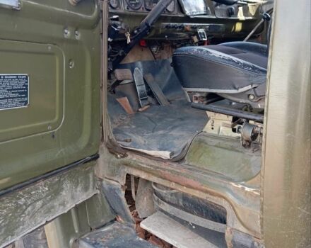 ЗИЛ Другая, объемом двигателя 2.3 л и пробегом 0 тыс. км за 6200 $, фото 4 на Automoto.ua