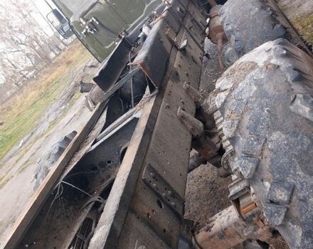 ЗИЛ Другая, объемом двигателя 0 л и пробегом 0 тыс. км за 3500 $, фото 3 на Automoto.ua