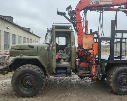 ЗІЛ Другая, об'ємом двигуна 0 л та пробігом 0 тис. км за 16000 $, фото 3 на Automoto.ua