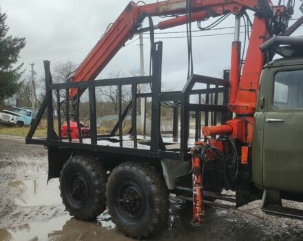 ЗІЛ Другая, об'ємом двигуна 0 л та пробігом 0 тис. км за 16000 $, фото 2 на Automoto.ua