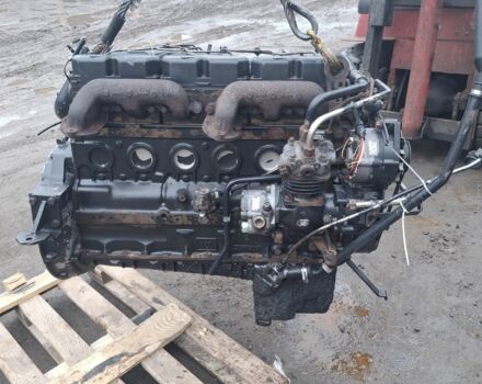 ЗИЛ Другая, объемом двигателя 6 л и пробегом 0 тыс. км за 35000 $, фото 18 на Automoto.ua