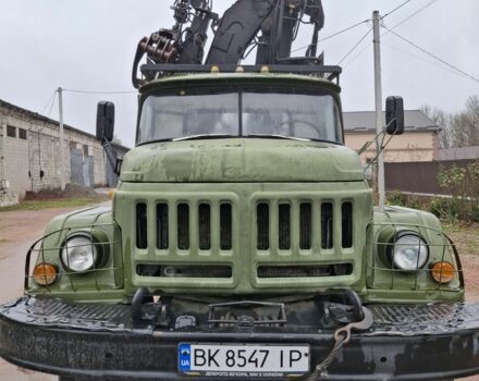 ЗИЛ Другая, объемом двигателя 6 л и пробегом 0 тыс. км за 35000 $, фото 1 на Automoto.ua