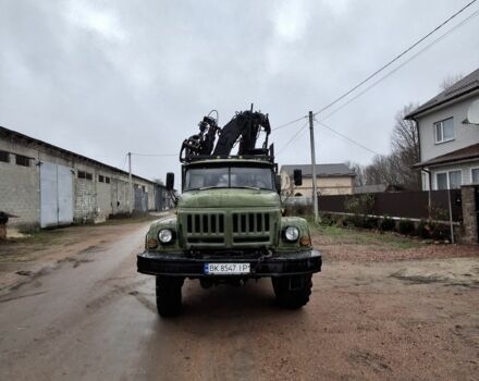 ЗИЛ Другая, объемом двигателя 6 л и пробегом 0 тыс. км за 35000 $, фото 8 на Automoto.ua