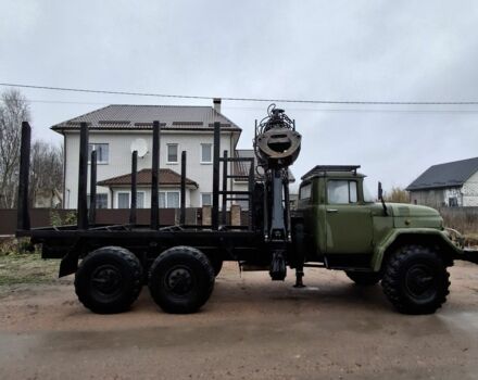 ЗИЛ Другая, объемом двигателя 6 л и пробегом 0 тыс. км за 35000 $, фото 3 на Automoto.ua