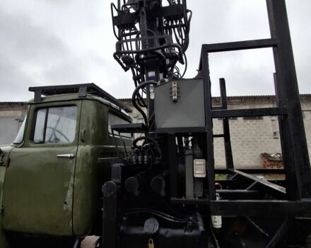 ЗИЛ Другая, объемом двигателя 6 л и пробегом 0 тыс. км за 35000 $, фото 17 на Automoto.ua