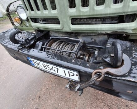 ЗИЛ Другая, объемом двигателя 6 л и пробегом 0 тыс. км за 35000 $, фото 10 на Automoto.ua