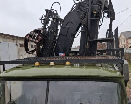 ЗИЛ Другая, объемом двигателя 6 л и пробегом 0 тыс. км за 35000 $, фото 12 на Automoto.ua