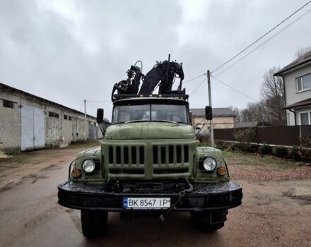 ЗИЛ Другая, объемом двигателя 6 л и пробегом 0 тыс. км за 35000 $, фото 9 на Automoto.ua