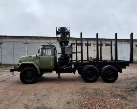 ЗИЛ Другая, объемом двигателя 6 л и пробегом 0 тыс. км за 35000 $, фото 6 на Automoto.ua