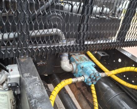 ЗИЛ Другая, объемом двигателя 6 л и пробегом 0 тыс. км за 35000 $, фото 21 на Automoto.ua