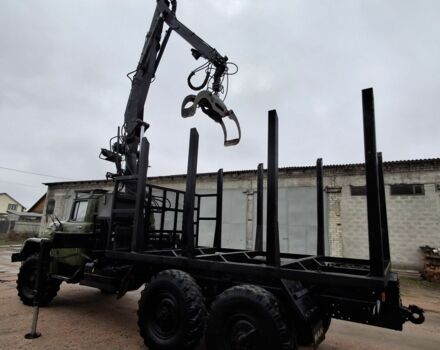 ЗИЛ Другая, объемом двигателя 6 л и пробегом 0 тыс. км за 35000 $, фото 14 на Automoto.ua