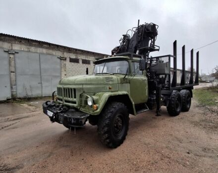 ЗИЛ Другая, объемом двигателя 6 л и пробегом 0 тыс. км за 35000 $, фото 7 на Automoto.ua