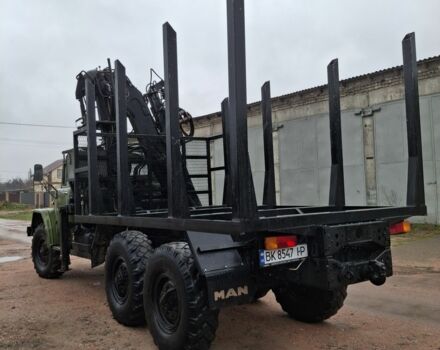 ЗИЛ Другая, объемом двигателя 6 л и пробегом 0 тыс. км за 35000 $, фото 5 на Automoto.ua