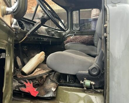 ЗІЛ Другая, об'ємом двигуна 0 л та пробігом 0 тис. км за 2950 $, фото 5 на Automoto.ua
