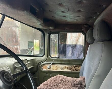 ЗІЛ Другая, об'ємом двигуна 0 л та пробігом 0 тис. км за 2950 $, фото 4 на Automoto.ua