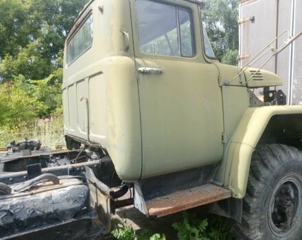 ЗИЛ Другая, объемом двигателя 0 л и пробегом 0 тыс. км за 7000 $, фото 1 на Automoto.ua