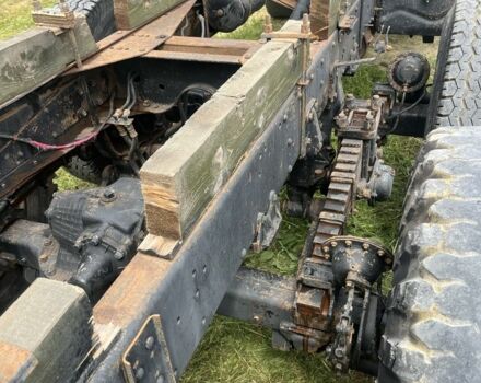 ЗИЛ Другая, объемом двигателя 0 л и пробегом 0 тыс. км за 4800 $, фото 1 на Automoto.ua