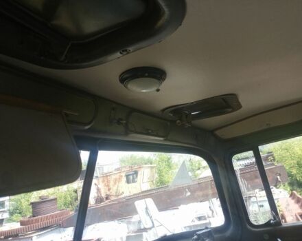 ЗИЛ Другая, объемом двигателя 0 л и пробегом 0 тыс. км за 7000 $, фото 3 на Automoto.ua