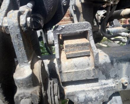 ЗИЛ Другая, объемом двигателя 0 л и пробегом 0 тыс. км за 7000 $, фото 2 на Automoto.ua