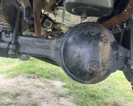 ЗИЛ Другая, объемом двигателя 0 л и пробегом 0 тыс. км за 4800 $, фото 4 на Automoto.ua