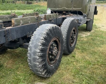 ЗИЛ Другая, объемом двигателя 0 л и пробегом 0 тыс. км за 4800 $, фото 6 на Automoto.ua