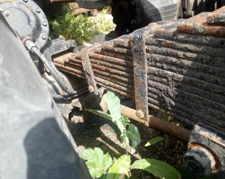 ЗИЛ Другая, объемом двигателя 0 л и пробегом 0 тыс. км за 7000 $, фото 4 на Automoto.ua