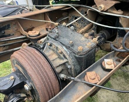 ЗИЛ Другая, объемом двигателя 0 л и пробегом 0 тыс. км за 4800 $, фото 7 на Automoto.ua