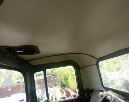 ЗИЛ Другая, объемом двигателя 0 л и пробегом 0 тыс. км за 7000 $, фото 5 на Automoto.ua