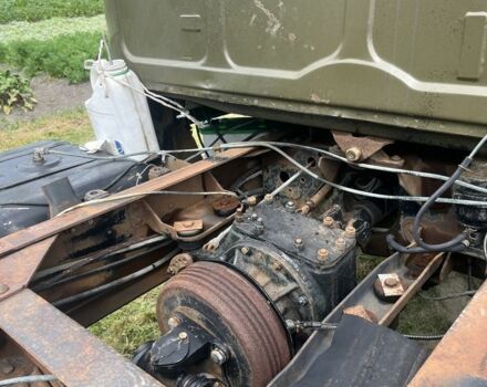 ЗИЛ Другая, объемом двигателя 0 л и пробегом 0 тыс. км за 4800 $, фото 2 на Automoto.ua