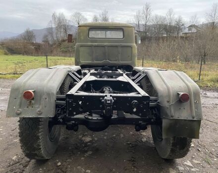 ЗІЛ Другая, об'ємом двигуна 0 л та пробігом 0 тис. км за 7800 $, фото 1 на Automoto.ua