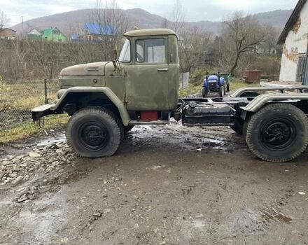 ЗІЛ Другая, об'ємом двигуна 0 л та пробігом 0 тис. км за 7800 $, фото 3 на Automoto.ua