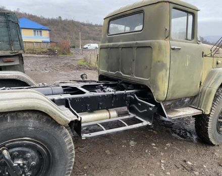 ЗІЛ Другая, об'ємом двигуна 0 л та пробігом 0 тис. км за 7800 $, фото 2 на Automoto.ua