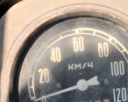 ЗІЛ Другая, об'ємом двигуна 0 л та пробігом 0 тис. км за 5800 $, фото 2 на Automoto.ua