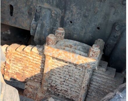 ЗІЛ Другая, об'ємом двигуна 0 л та пробігом 0 тис. км за 5800 $, фото 4 на Automoto.ua