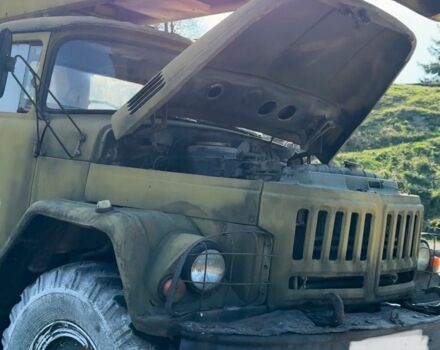 ЗІЛ Другая, об'ємом двигуна 0 л та пробігом 0 тис. км за 5800 $, фото 1 на Automoto.ua
