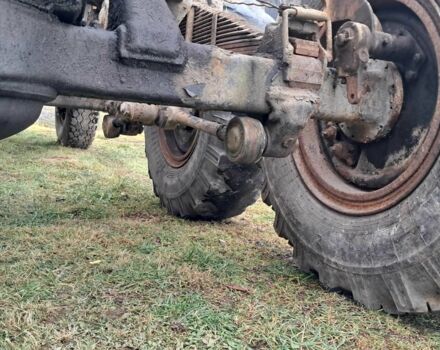 ЗІЛ Другая, об'ємом двигуна 0 л та пробігом 0 тис. км за 2999 $, фото 9 на Automoto.ua