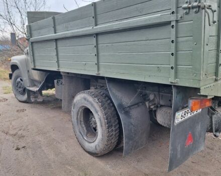 ЗІЛ Другая, об'ємом двигуна 0 л та пробігом 0 тис. км за 3455 $, фото 3 на Automoto.ua