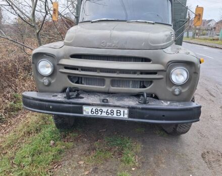 ЗІЛ Другая, об'ємом двигуна 0 л та пробігом 0 тис. км за 3455 $, фото 2 на Automoto.ua