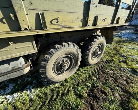 ЗІЛ Другая, об'ємом двигуна 0 л та пробігом 0 тис. км за 12900 $, фото 4 на Automoto.ua