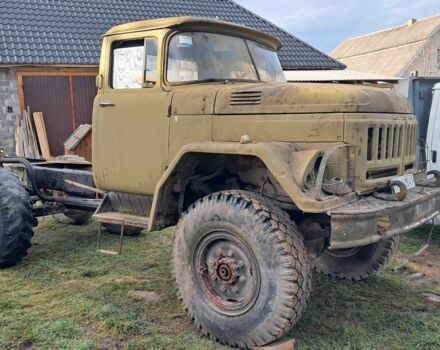 ЗІЛ Другая, об'ємом двигуна 0 л та пробігом 0 тис. км за 2999 $, фото 2 на Automoto.ua