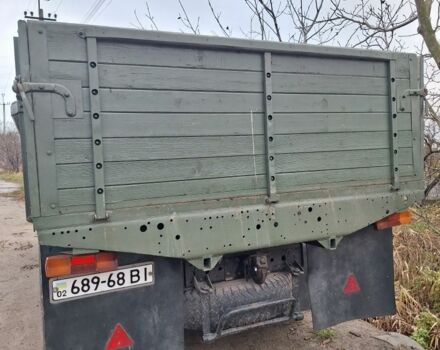 ЗІЛ Другая, об'ємом двигуна 0 л та пробігом 0 тис. км за 3455 $, фото 4 на Automoto.ua