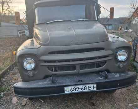 ЗІЛ Другая, об'ємом двигуна 0 л та пробігом 0 тис. км за 3455 $, фото 12 на Automoto.ua