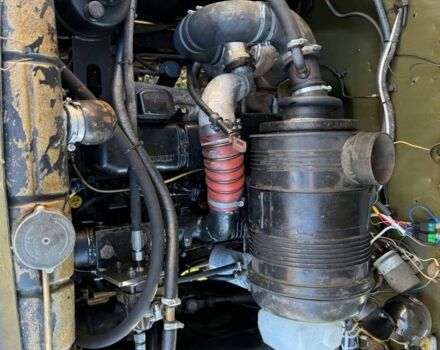 ЗІЛ Другая, об'ємом двигуна 0 л та пробігом 0 тис. км за 12900 $, фото 6 на Automoto.ua