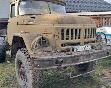 ЗІЛ Другая, об'ємом двигуна 0 л та пробігом 0 тис. км за 2999 $, фото 3 на Automoto.ua