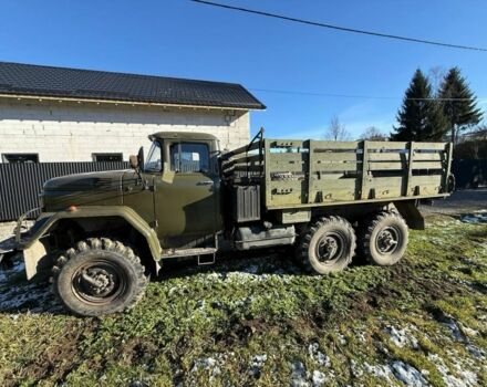 ЗІЛ Другая, об'ємом двигуна 0 л та пробігом 0 тис. км за 12900 $, фото 2 на Automoto.ua