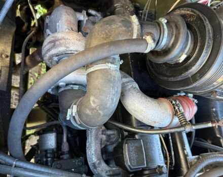 ЗІЛ Другая, об'ємом двигуна 0 л та пробігом 0 тис. км за 12900 $, фото 7 на Automoto.ua