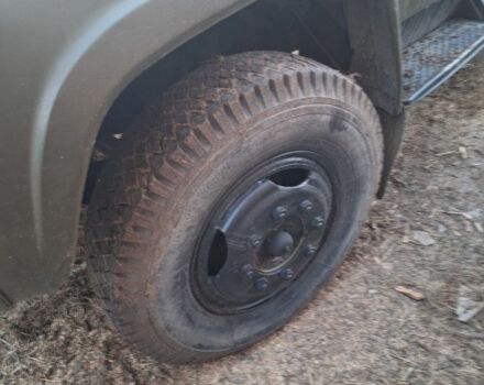 ЗІЛ Другая, об'ємом двигуна 0 л та пробігом 0 тис. км за 3455 $, фото 13 на Automoto.ua