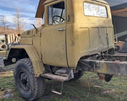 ЗІЛ Другая, об'ємом двигуна 0 л та пробігом 0 тис. км за 2999 $, фото 7 на Automoto.ua
